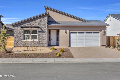 175 Starboard Drive #Homesite 346, Verdi