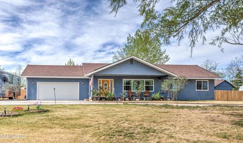 4115 Cimarron Road, Fallon