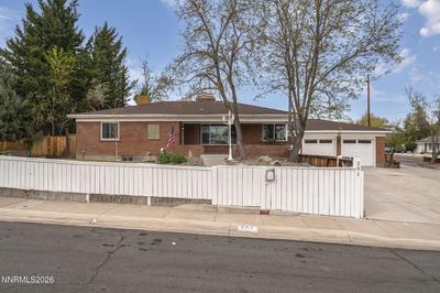 201 Sunnyside Drive