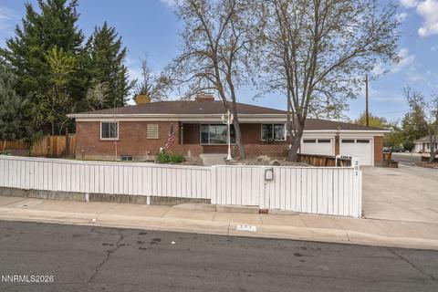 201 Sunnyside Drive, Reno