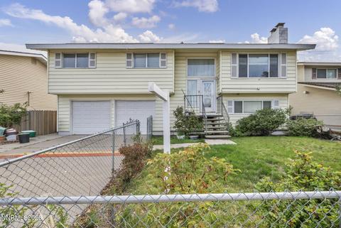 3035 Everett Drive, Reno