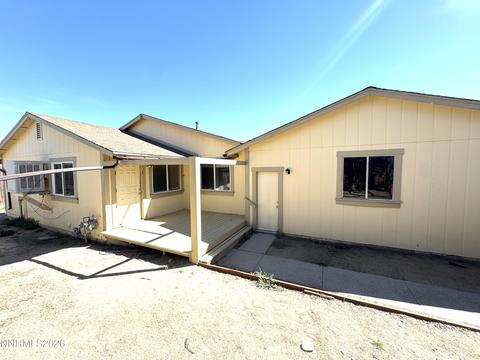 6715 Peppermint Drive, Reno