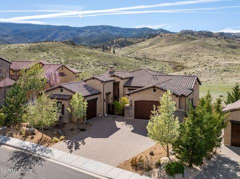 3172 Vista Favoloso Drive, Reno