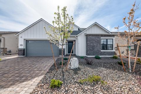 2402 Iron Square Drive, Reno