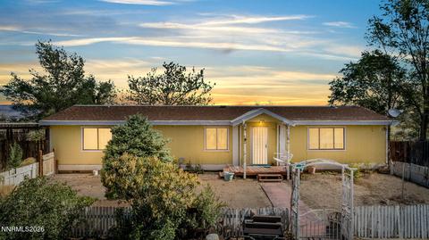 1850 E 10th Street, Silver Springs