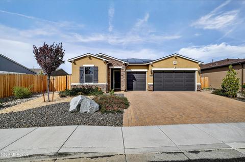 2198 Sprague Drive, Sparks