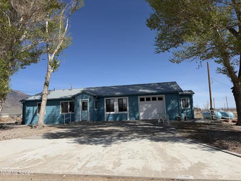 100 Larson Boulevard, Round Mountain