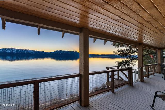 616 Lake Shore Boulevard, Zephyr Cove