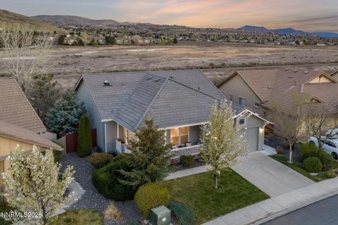 1239 Turnberry Drive, Sparks