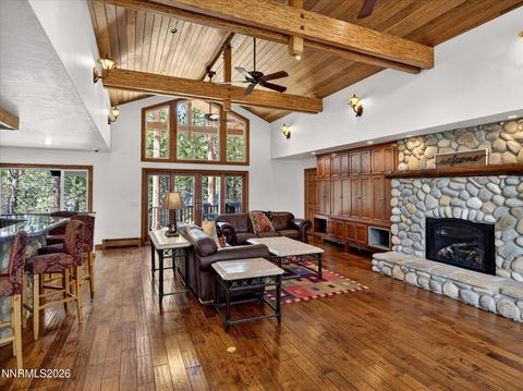 437 Panorama Drive, Stateline