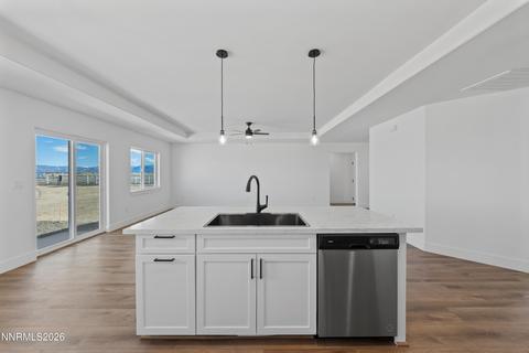 440 Emerald Court, Battle Mountain