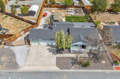 6465 David James Boulevard, Spanish Springs