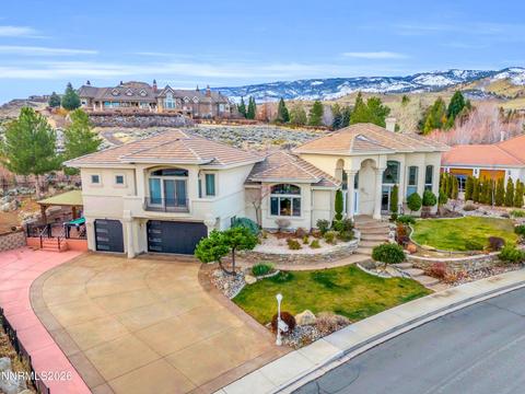4454 Dant Boulevard, Reno
