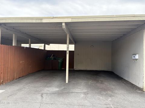 299 Smithridge Park, Reno