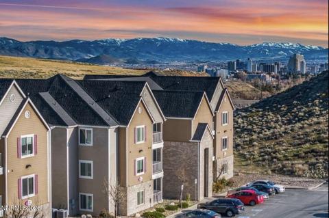200 Talus Way #APT 111, Reno
