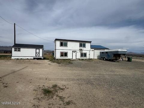 5355 Godchaux Road, Winnemucca