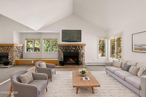 120 Village Boulevard #UNIT 121, Incline Village