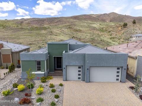 9129 Wild Skies Way, Reno