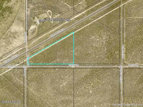 0 Freemont Street, Winnemucca