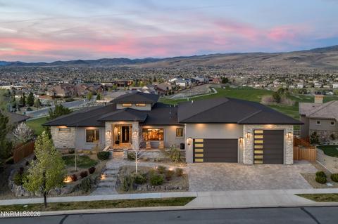 2353 Old Waverly Drive, Sparks