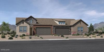 2193 Eaglehead Drive #Glenridge 109