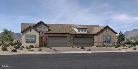 2193 Eaglehead Drive #Glenridge 109, Sparks