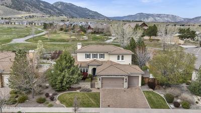 2862 Voight Canyon Drive