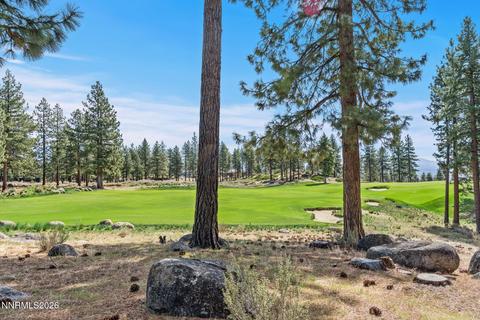 3398 Golf Club Drive, Carson City