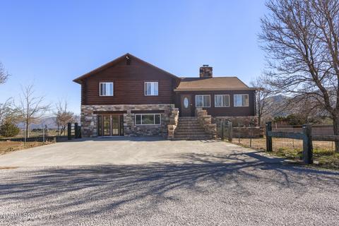 15069 N Red Rock Road, Reno