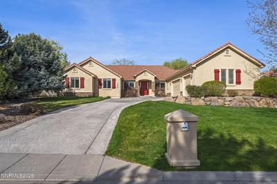 12635 Silver Wolf Road