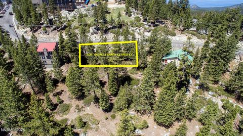363 Tramway Drive #106, Stateline