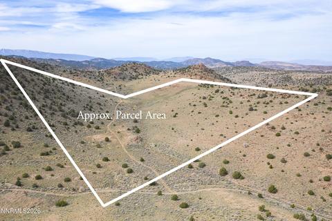 22100 Flowery Road, Reno
