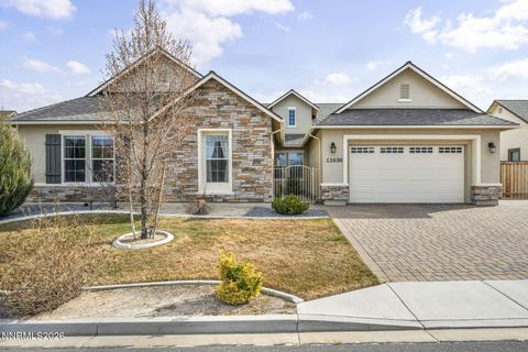 11638 Vista Park Drive, Spanish Springs