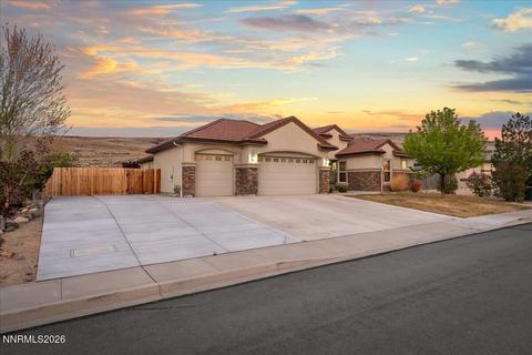 7939 Orange Plains Drive, Sparks