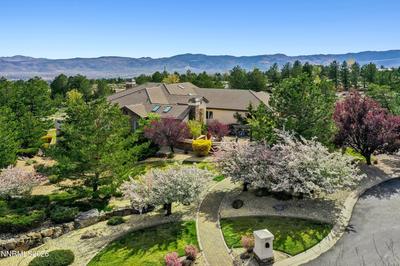 3670 Spirit Bluff Court