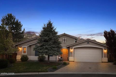 1697 Crescent Pointe Court, Reno