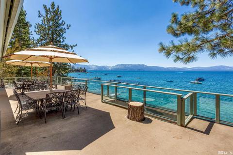 1080 Skyland Drive, Zephyr Cove
