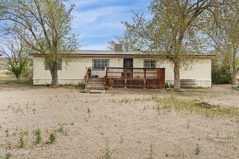 4870 Buffalo Drive, Stagecoach