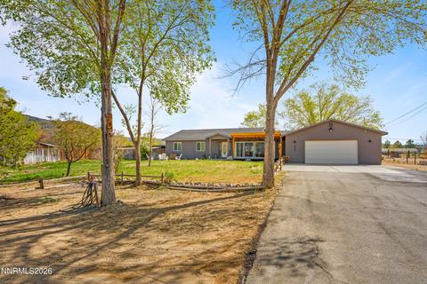 2833 Fuller Avenue, Minden