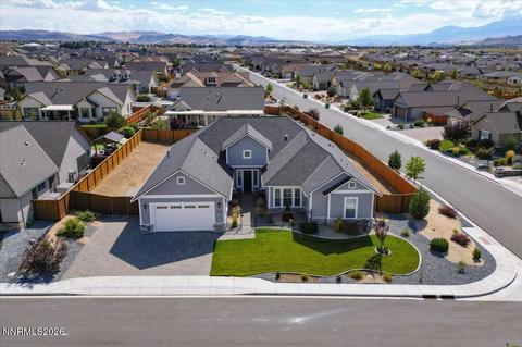 302 Desert Chukar Drive, Spanish Springs