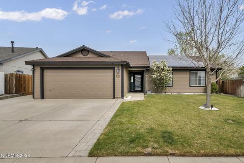 522 Sugarloaf Drive, Dayton