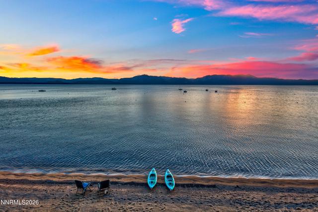 628 Lake Shore Boulevard, Zephyr Cove