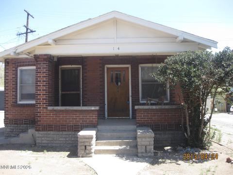 134 Keystone Avenue, Reno