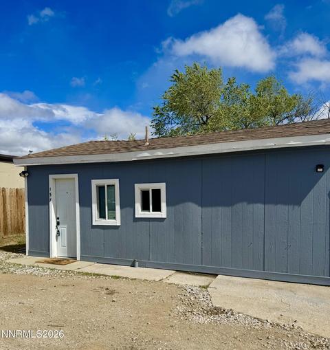 157 Walner Street, Reno