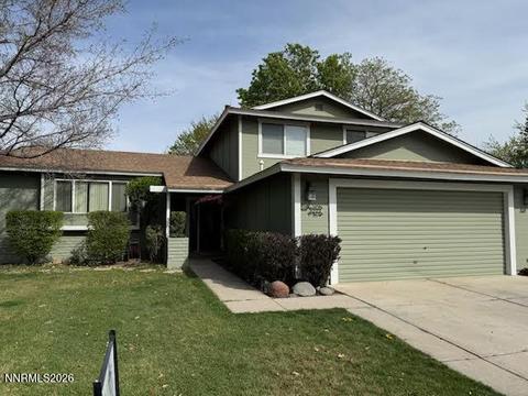 3222 Bunker Hill Lane, Sparks