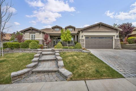 2426 Firenze Drive, Sparks