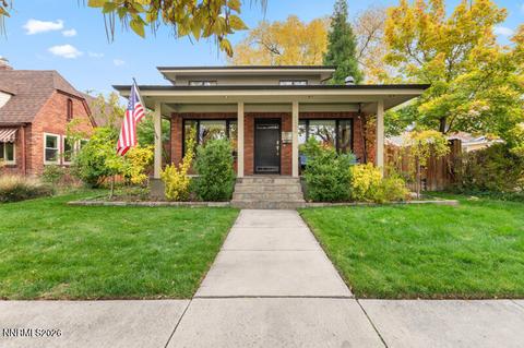 720 Nixon Avenue, Reno