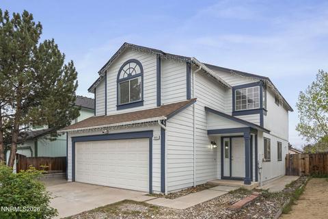 3055 S Cottage Drive, Sparks