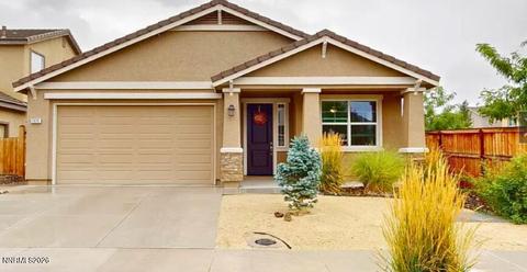 7075 Diversey Drive, Sparks