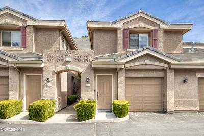 900 South Meadows Parkway #APT 2723